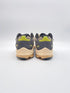 Mizuno wave rider B green grey